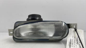 Fendinebbia sinistro (luce)