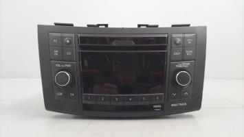 Autoradio d'origine