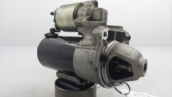 Motor de arranque