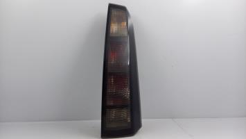 Fanale posteriore principale destro (luci)