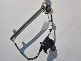Alzacristalli elettrico posteriore sinistro