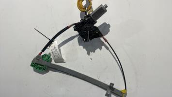 Alzacristalli elettrico anteriore sinistro