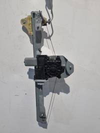 Leve vitre electrique avant gauche
