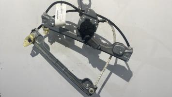 Leve vitre electrique avant gauche