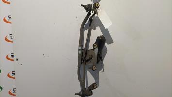 Moteur essuie glace avant