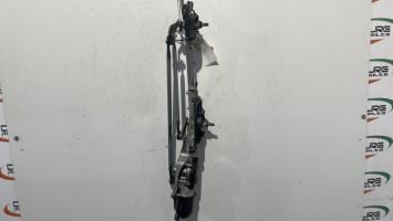 Moteur essuie glace avant