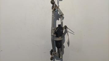 Moteur essuie glace avant