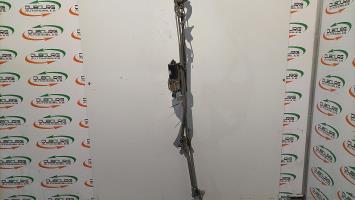 Moteur essuie glace avant