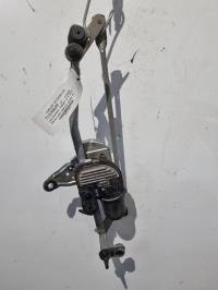 Moteur essuie glace avant
