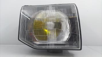 Gruppo ottico anteriore principale destro (luci)(faro)