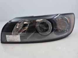 Gruppo ottico anteriore principale sinistro (luci)(faro)