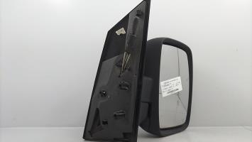 Retrovisor derecho