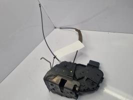 Cerradura delantera izquierda