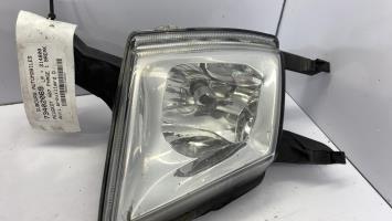 Fendinebbia destro (luci)