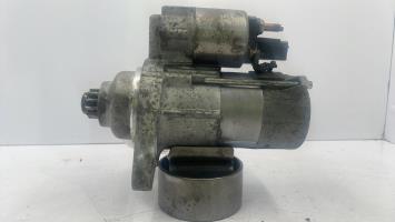 Motorino avviamento