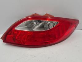 Fanale posteriore principale destro (luci)