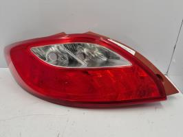 Fanale posteriore principale sinistro (luci)