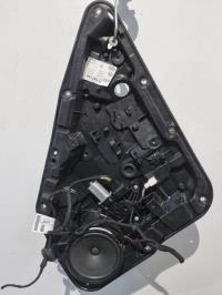 Leve vitre electrique arriere gauche