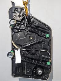 Leve vitre electrique avant gauche