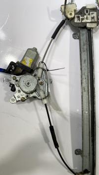 Leve vitre electrique avant gauche