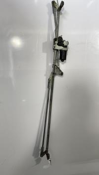 Moteur essuie glace avant