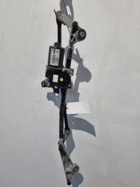 Moteur essuie glace avant