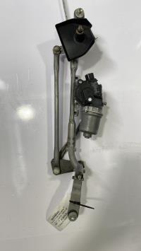 Moteur essuie glace avant