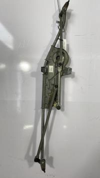 Moteur essuie glace avant