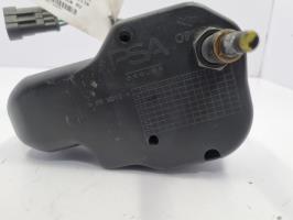 Moteur essuie glace avant