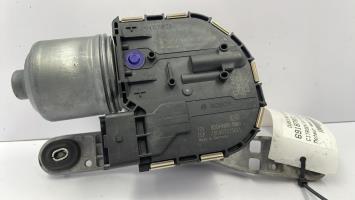 Motor de limpiaparabrisas delantero derecho