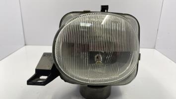Gruppo ottico anteriore principale sinistro (luci)(faro)