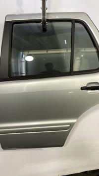 Porte arriere gauche