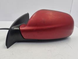 Specchietto retrovisore sinistro