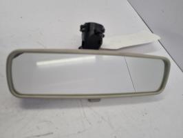 Retrovisor interior