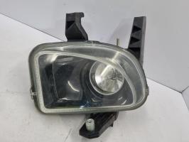 Fendinebbia destro (luci)
