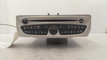 Autoradio originale