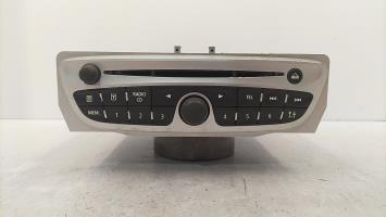 Autoradio d'origine