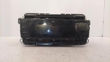 Autoradio d'origine