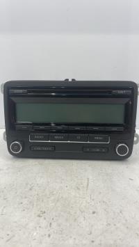 Autoradio d'origine