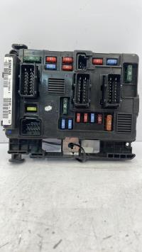 Boitier servitude moteur (BSM)