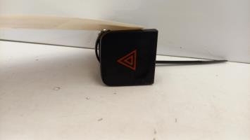 Bouton de warning