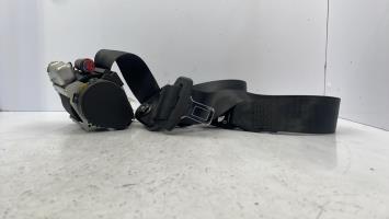 Cintura di sicurezza anteriore destra