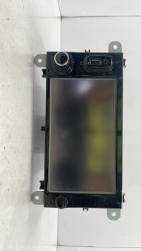 Ecran GPS