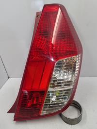 Fanale posteriore principale destro (luci)