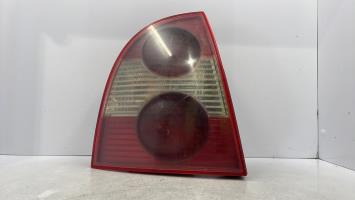 Fanale posteriore principale sinistro (luci)