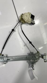 Alzacristalli elettrico posteriore destro