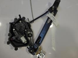 Leve vitre electrique arriere gauche