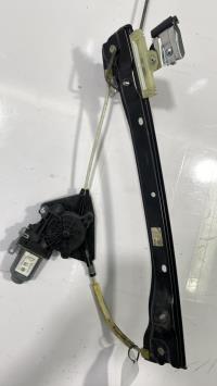 Alzacristalli elettrico anteriore destro
