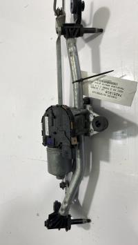 Moteur essuie glace avant