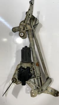 Motore tergicristallo anteriore